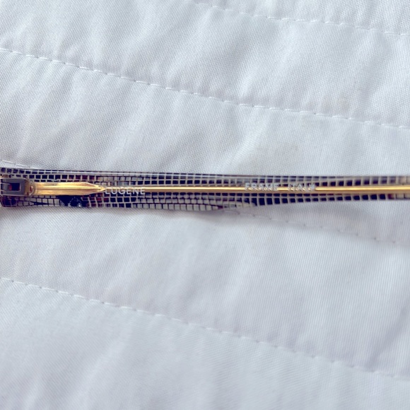 Vintage Italian Frames by Lugene - Picture 4 of 8